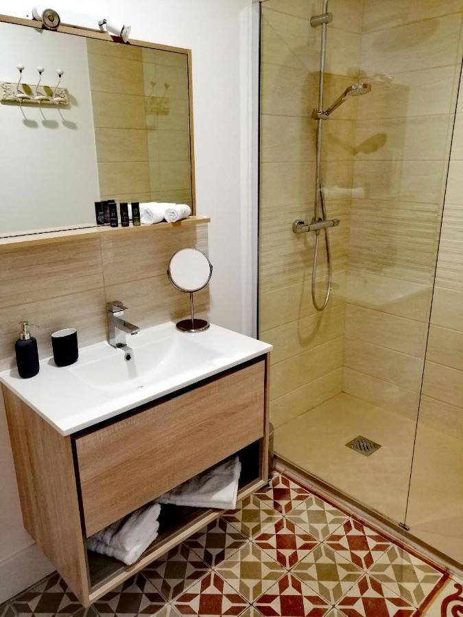 Suite with Private Pool