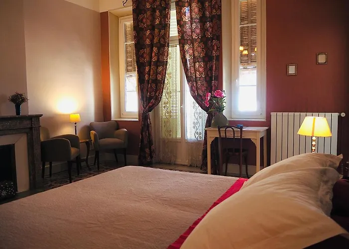 Maison Velvet Avignon