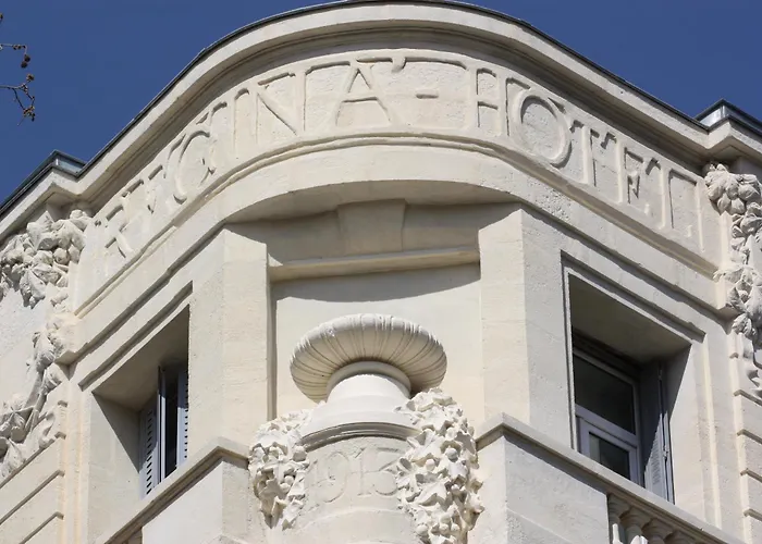 Regina Boutique Hotel Avignon